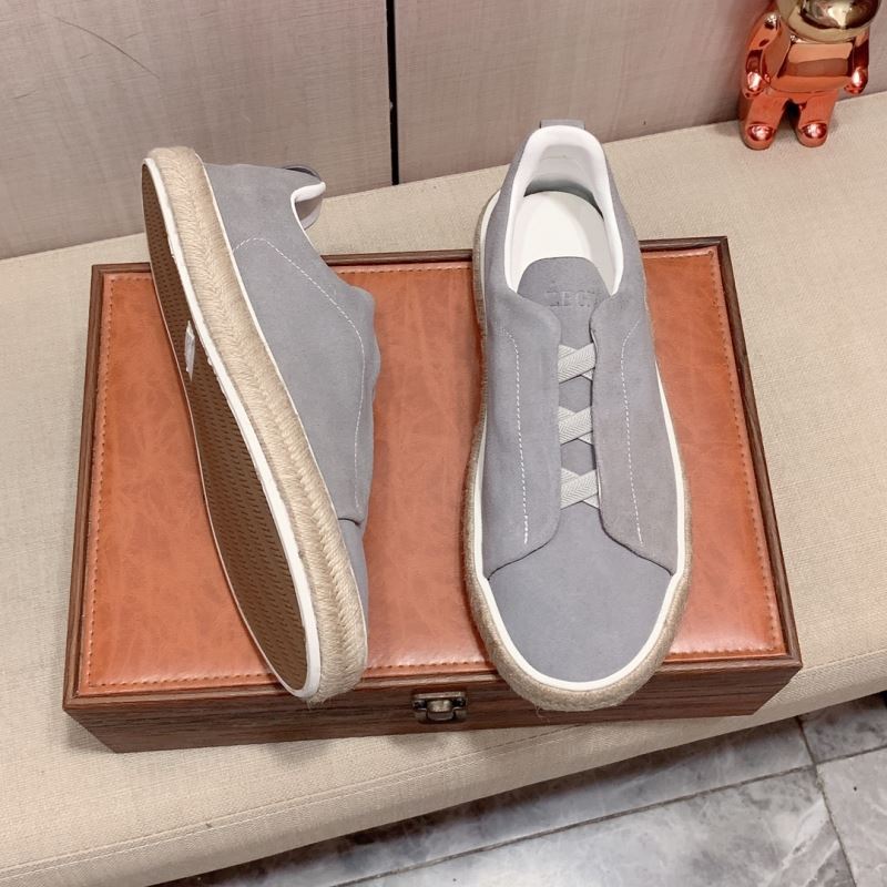 Ermenegildo Zegna Shoes